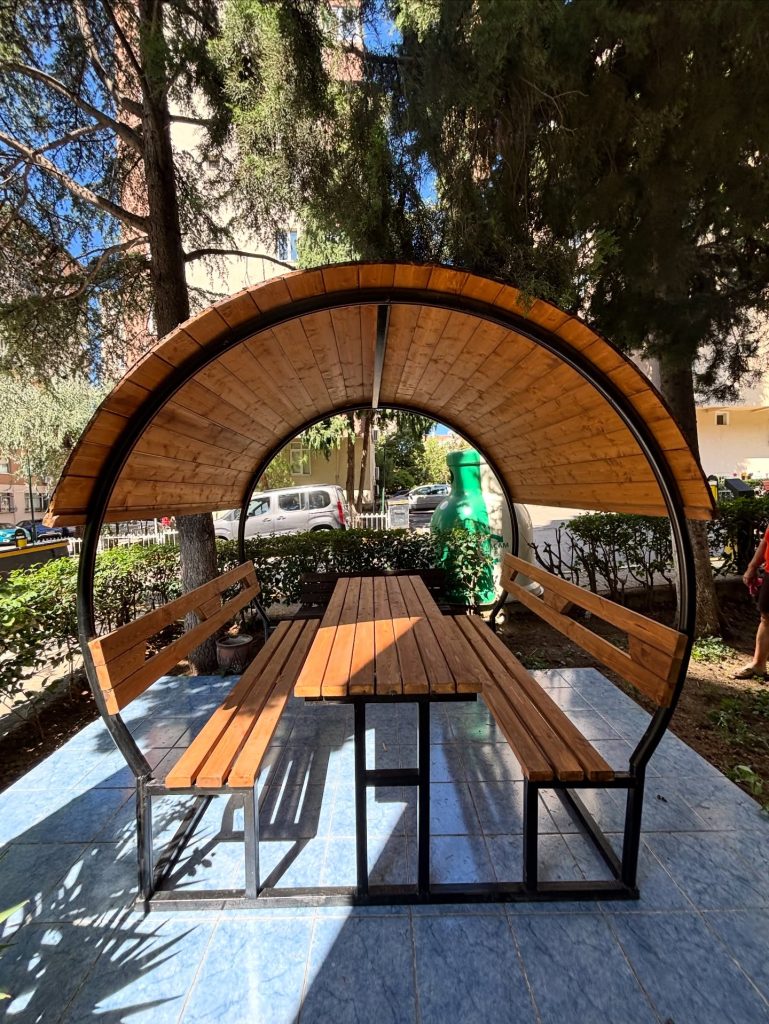 ZM Garden Göztepe / İstanbul'da 🌿