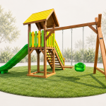 Tek Kule Oyun Grubu H150