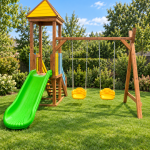 Tek Kule Oyun Grubu H100